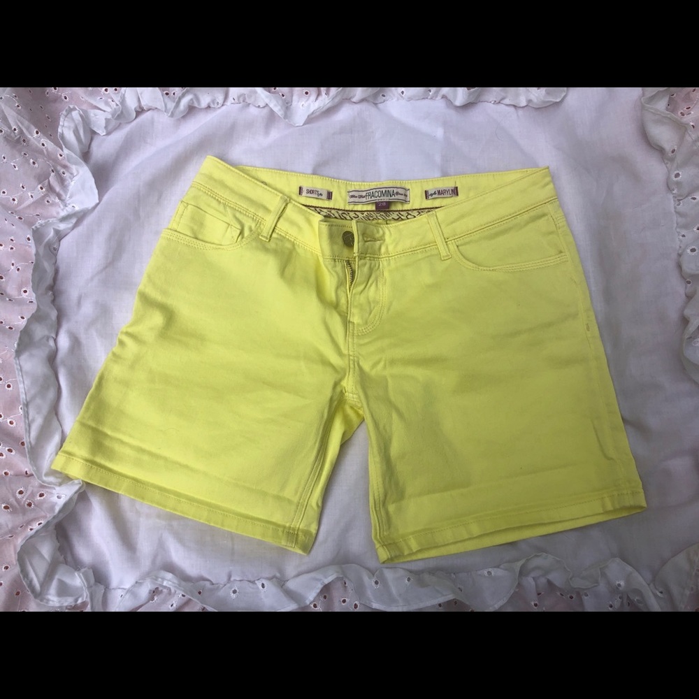 Fracomina Shorts